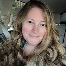 PA – Bonnie Rosengrant