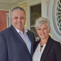 PA – Jim & Amy Galligan