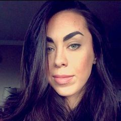 CT – Kali Markowski CT – Kali Markowski